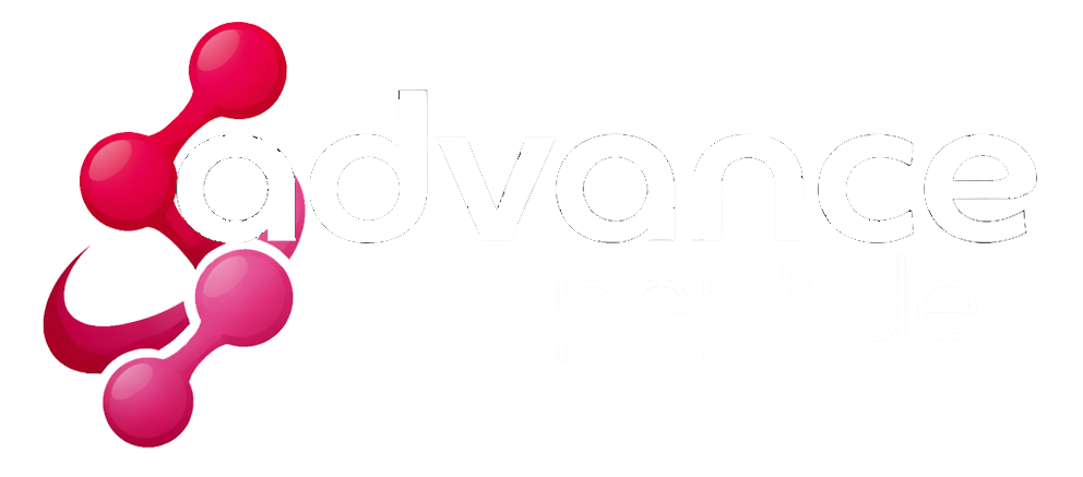 ADV White - Advance Peptides Canada