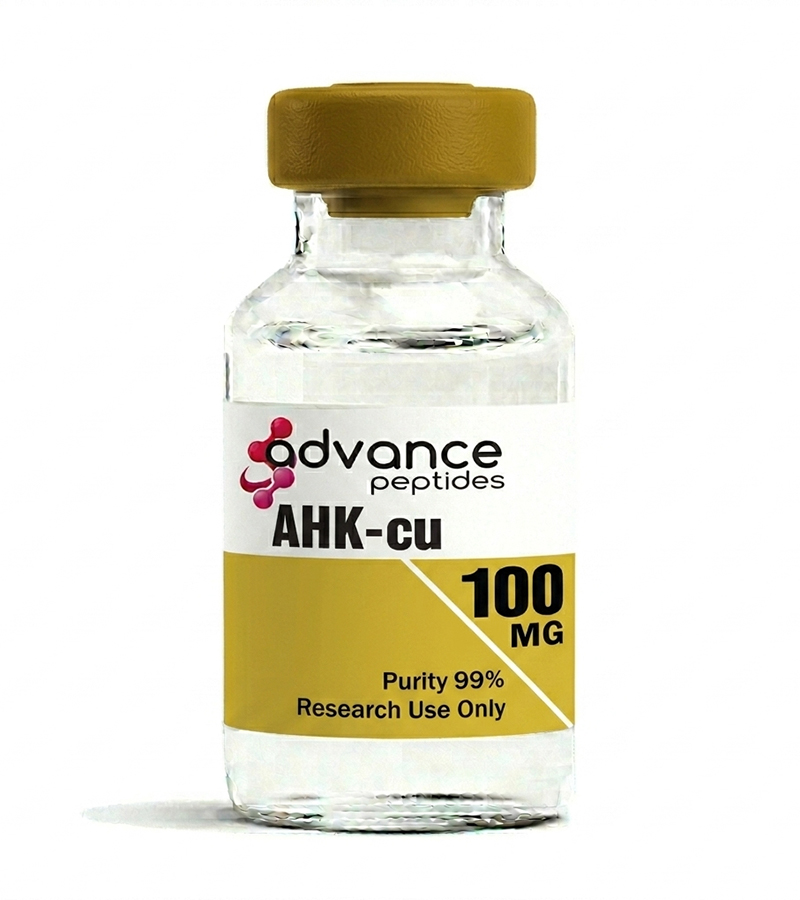 ahk-cu 100mg AHK-Cu 100mg