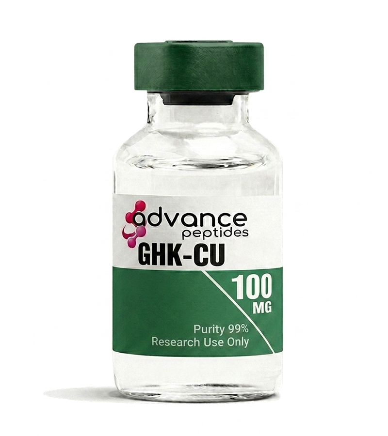 ghk-cu injection cost The Effect of the Human Peptide GHK on Gene Expression Relevant to Nervous  System Function and Cognitive Decline main image 0